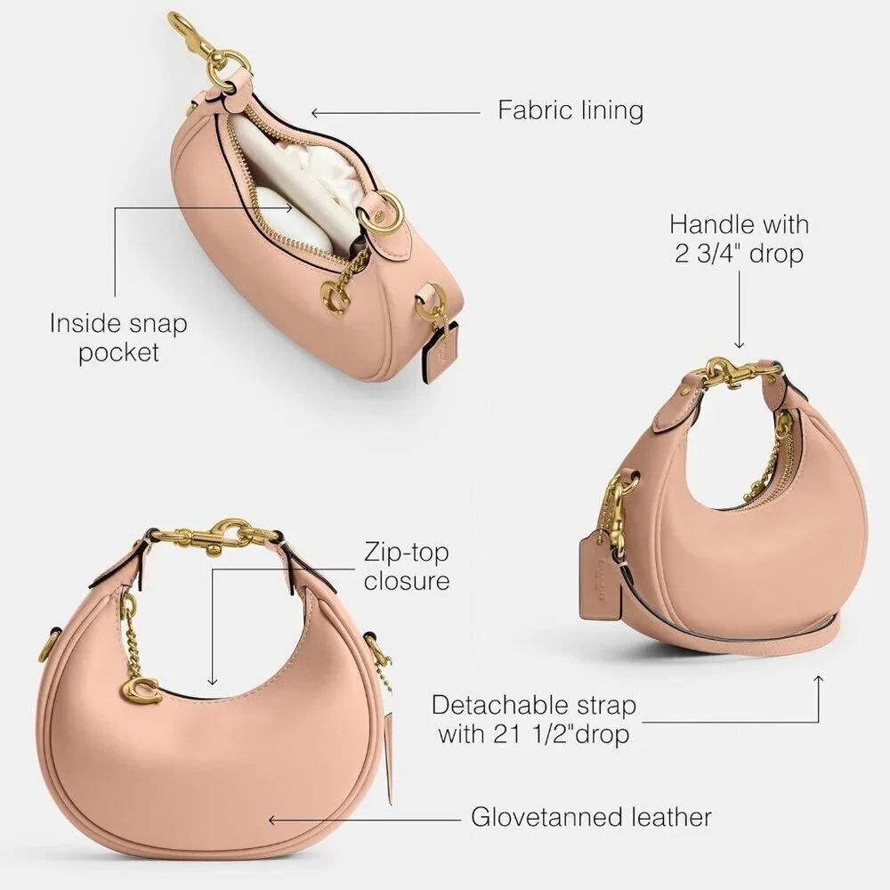 Womens Jonie Bag